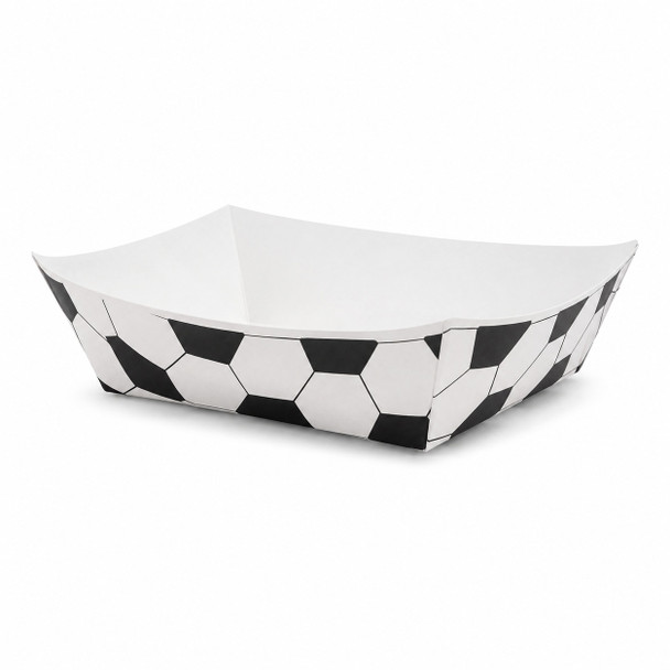Southern Champion Tray Soccer Ball Trays #300 (3 lb.) (500pcs/Case)