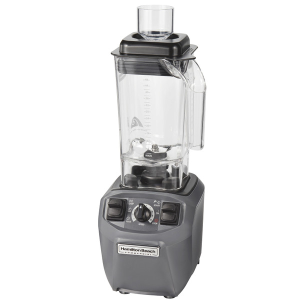 Hamilton Beach HBF510 EXPEDITOR Culinary Blender, 48 oz., 2.4 HP