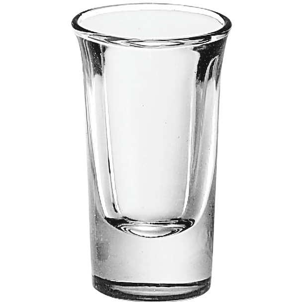 ONIS O-1005565 Tall Whisky Collection Shot Glass, 1.75 oz (12/Case)
