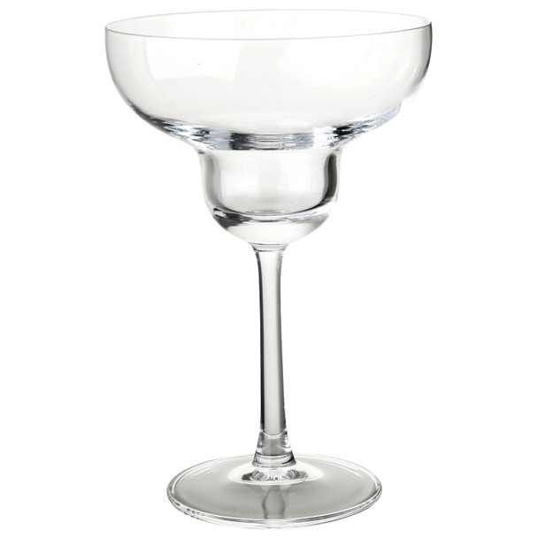 Yanco AS-415 Aqua Spirits Margarita Glass, 15.5 oz. (24/Case)