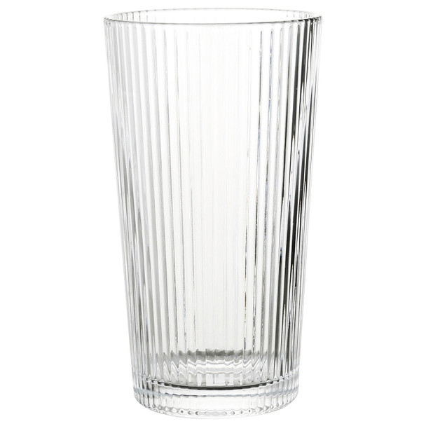 Yanco AM-213 Aqua Mist  Hi-ball Glass, 13 oz. (24/Case)