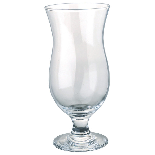 Yanco AS-314 Aqua Spirits Pologrande Glass, 14 oz. (24/Case)