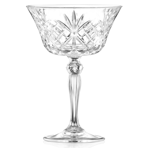 EPURE R28060 Melodia Champagne Coupe - 8.8 oz. (12/Case)