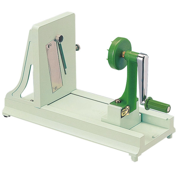 MATFER 186702 Vegetable Slicer, 11"L x 4-1/2"W x 6-1/2"H
