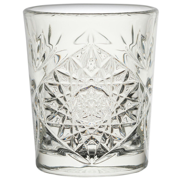 ONIS O-1006243 Icon Collection Shot Glass, 2 oz. (12/Case)