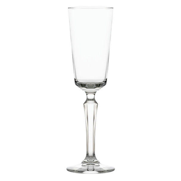 ONIS O-1002135 Spksy Collection Champagne Glass, 6 oz. (6/Case)