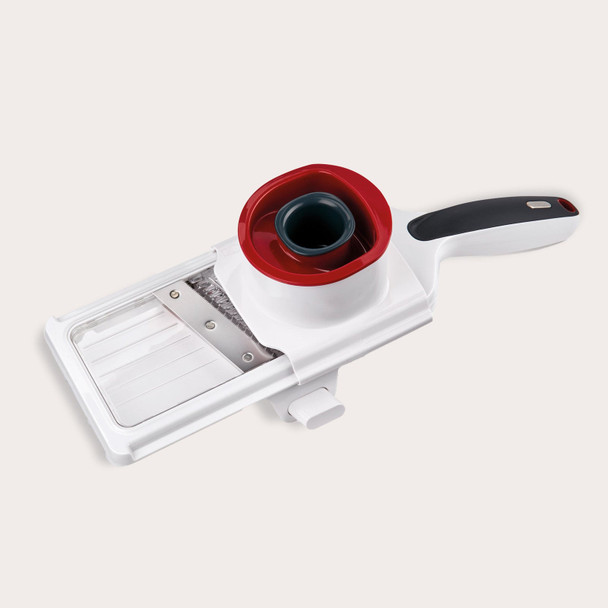 Zyliss E900044U Easy Control Handheld Slicer