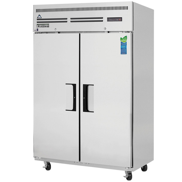 Everest Refrigeration ESF2 front view
