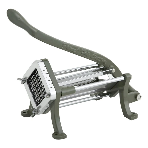 Winco FFC-500 French Fry Cutter, 1/2" Cut