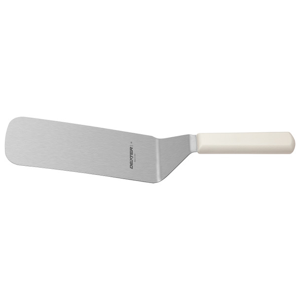 Dexter-Russell 31646 8" x 3" Cake Turner