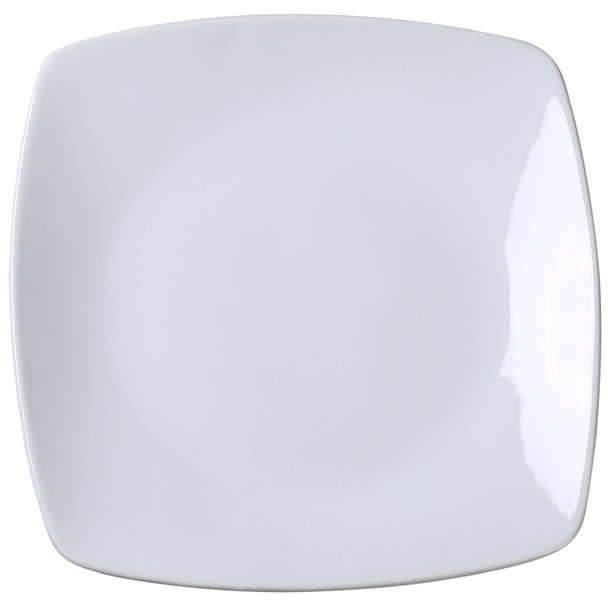 Yanco ML-2112 Main Land Plate, 12"L, (12/Case)