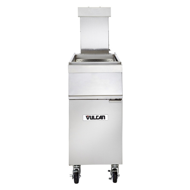 Vulcan Frymate VX15 Add-On Food Warmer