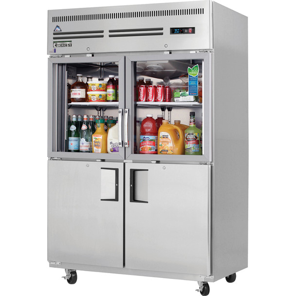 Everest Refrigeration EGSH4 front view