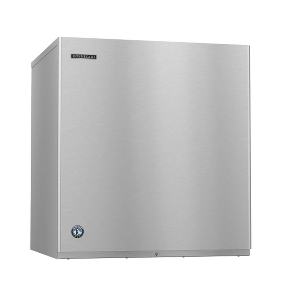 Hoshizaki KM-1100MWJ Crescent Cuber Icemaker, Water-cooled