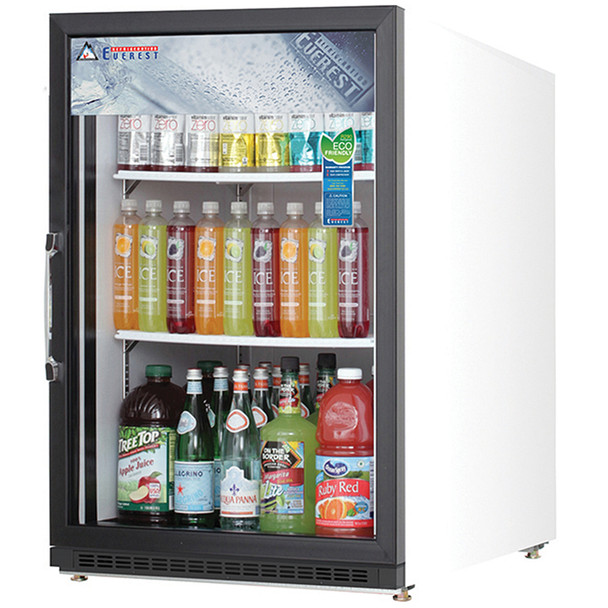 Everest Refrigeration EMGR5 front view