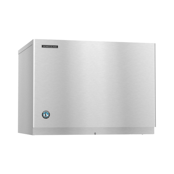 Hoshizaki KMD-460MWJ Crescent Cuber Icemaker, Water-cooled