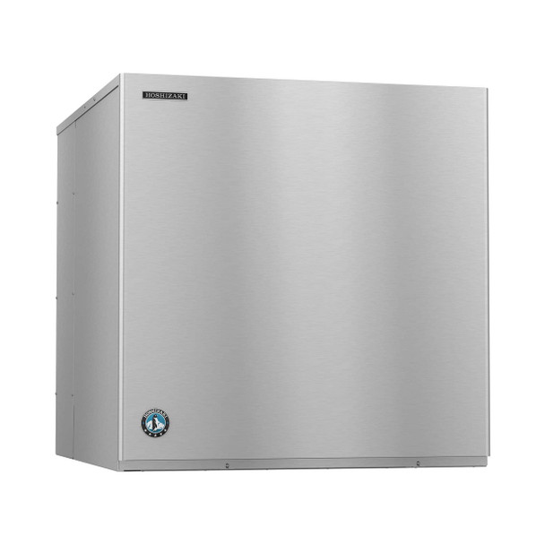 Hoshizaki KMH-2100SRJ with URC-22F, Crescent Cuber Icemaker, Remote-cooled