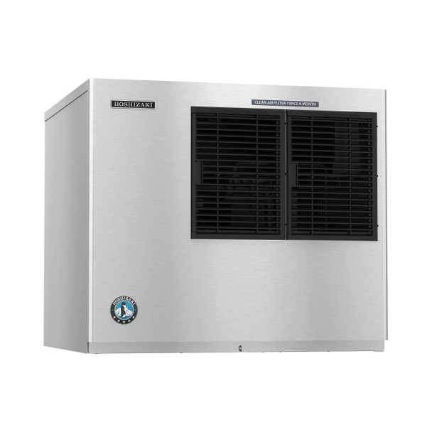 Hoshizaki KML-500MAJ Crescent Cuber Icemaker, Air-cooled