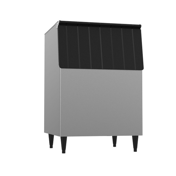 Hoshizaki B-500PF 30" W Ice Storage Bin - Vinyl-Clad Exterior