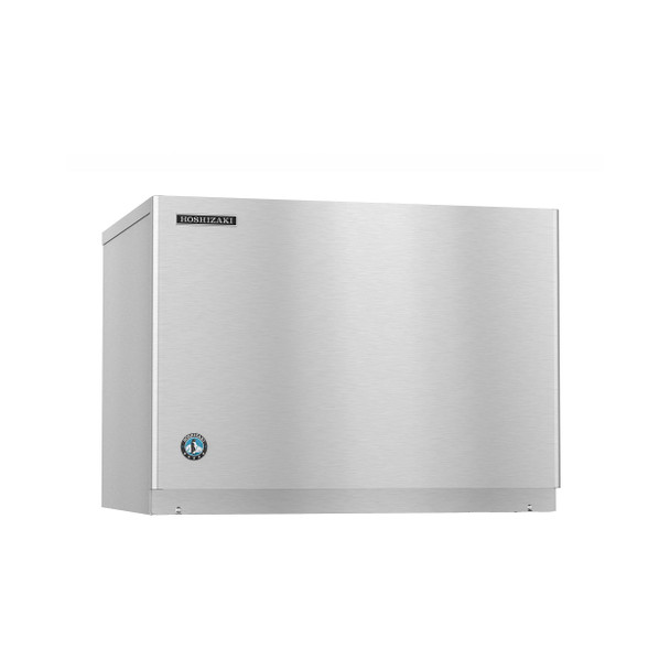 Hoshizaki KMD-530MRH with URC-5F, Crescent Cuber Icemaker, Remote-cooled
