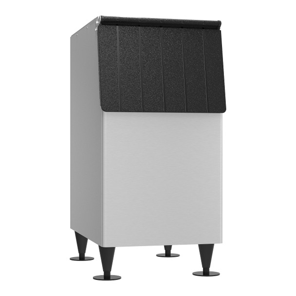 Hoshizaki B-300SF 22" Ice Storage Bin - Stainless Steel Exterior