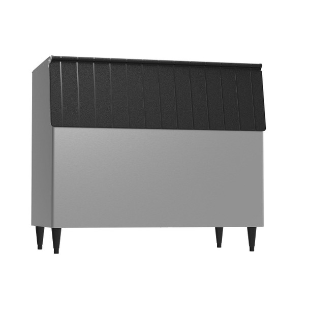 Hoshizaki B-900PF 52" W Ice Storage Bin - Vinyl-Clad Exterior