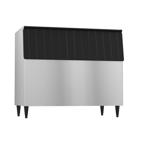 Hoshizaki B-900SF 52" W Ice Storage Bin - Stainless Steel Exterior