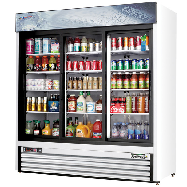 Everest Refrigeration EMGR69 front view