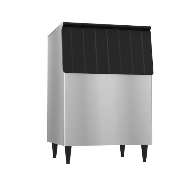 Hoshizaki B-500SF 30" W Ice Storage Bin - Stainless Steel Exterior