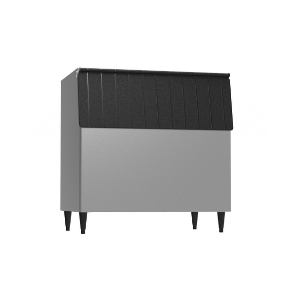Hoshizaki B-700PF 44" W Ice Storage Bin - Vinyl-Clad Exterior