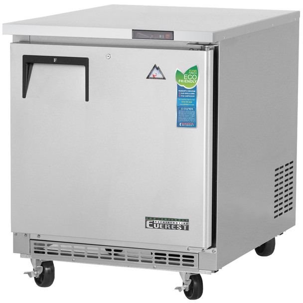 Everest Refrigeration ETBF1 front view
