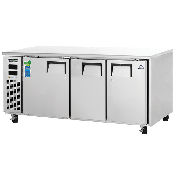Everest Refrigeration ETRF3 front view