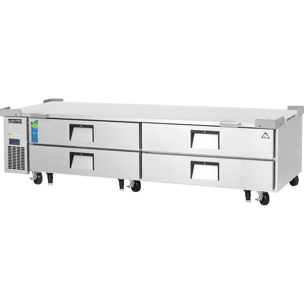 Everest Refrigeration ECB96D4 front view