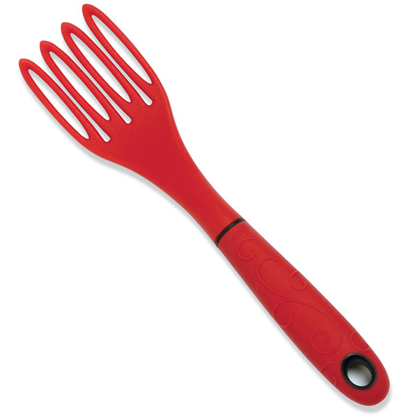 Norpro 1719D Grip-EZ Fork Whisk