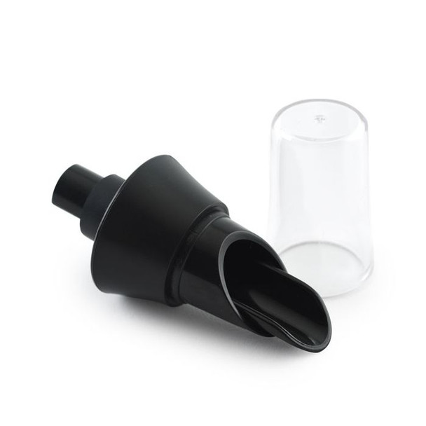 Norpro 493D Wine Pourer/Stopper - 3.5"