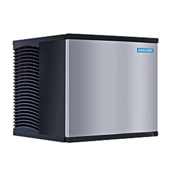 KoolAire KYT1000W-261 Half Cube Ice Machine Head - 860 lb/day, Water Cooled, 208-230v (KYT1000W)