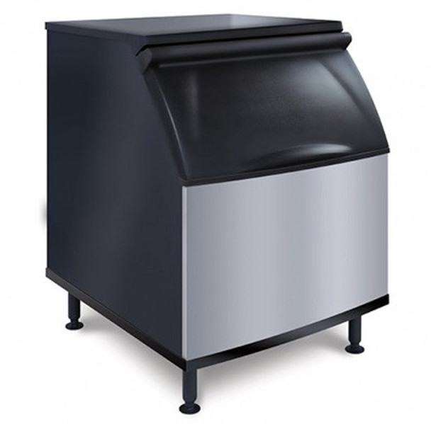 KoolAire K-400 30" Wide Ice Storage Bin - 365 lbs. (K400)