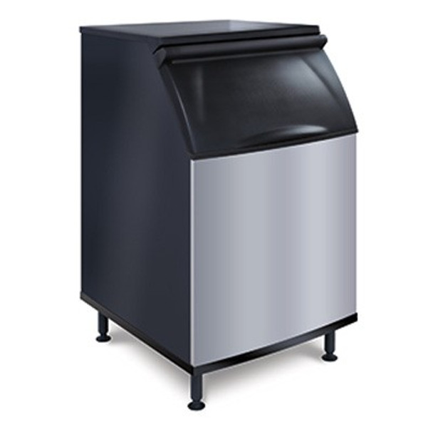 KoolAire K-570 30" Wide Ice Storage Bin - 532 lbs. (K570)