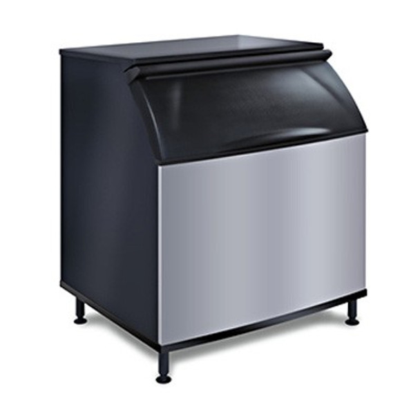 KoolAire K-970 48" Wide Ice Storage Bin - 882 lbs. (K970)