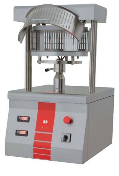 Omcan BE-IT-0045 Pizza Shaping Machine Omcan BE-IT-0045 Pizza Shaping Machine