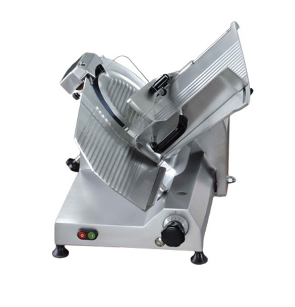 Ampto 300E 12" Slicer Machine Ampto 300E 12" Slicer Machine