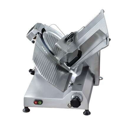 Ampto 350I 14" Slicer Machine