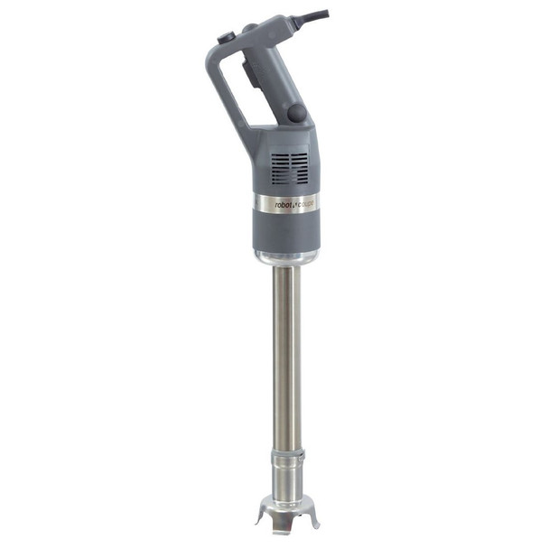 Robot Coupe CMP400VV Variable Speed Compact 16" Immersion Blender - 120V Robot Coupe CMP400VV Variable Speed Compact 16" Immersion Blender - 120V