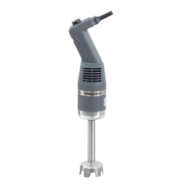 Robot Coupe MMP160 VV 7" Mini Immersion Blender Robot Coupe MMP160 VV 7" Mini Immersion Blender