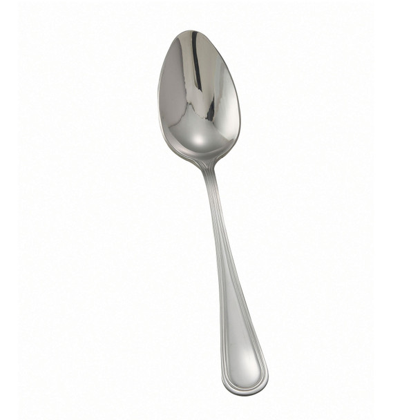 Winco 0030-10 Shangarila Tablespoon, Extra Heavyweight - 12/Box