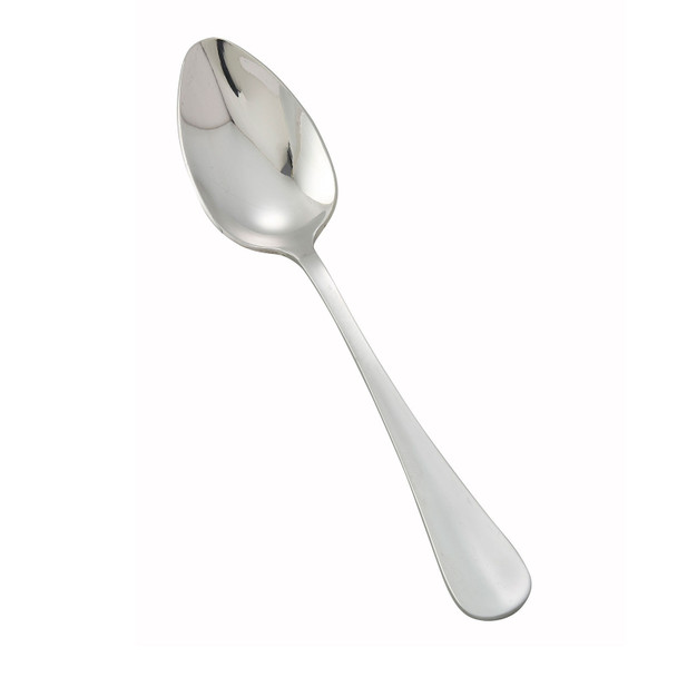 Winco 0034-10 Stanford Tablespoon, Extra Heavyweight - 12/Box