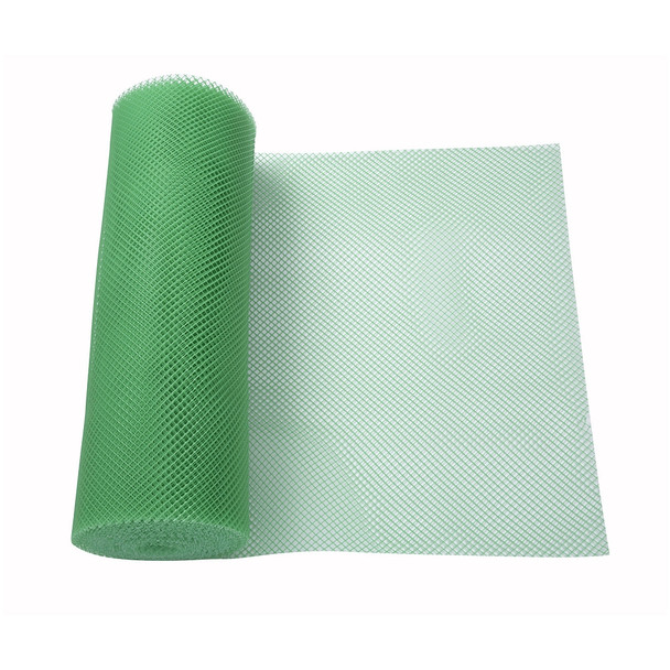 Winco BL-240G 2' x 40' Green Bar Liner Winco BL-240G 2' x 40' Green Bar Liner