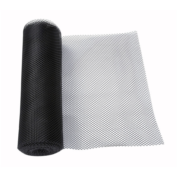 Winco BL-240K 2' x 40' Black Bar Liner Winco BL-240K 2' x 40' Black Bar Liner