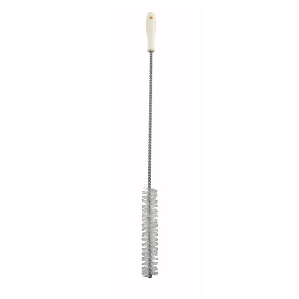 Winco BR-28 Kettle Valve Brush, 28-1/4"