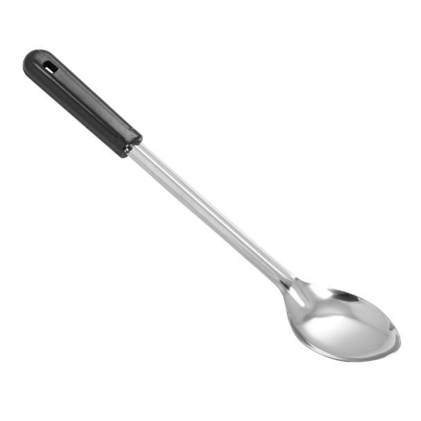 Winco BSOB-15 Basting Spoons with Bakelite Handles - Solid, 15"